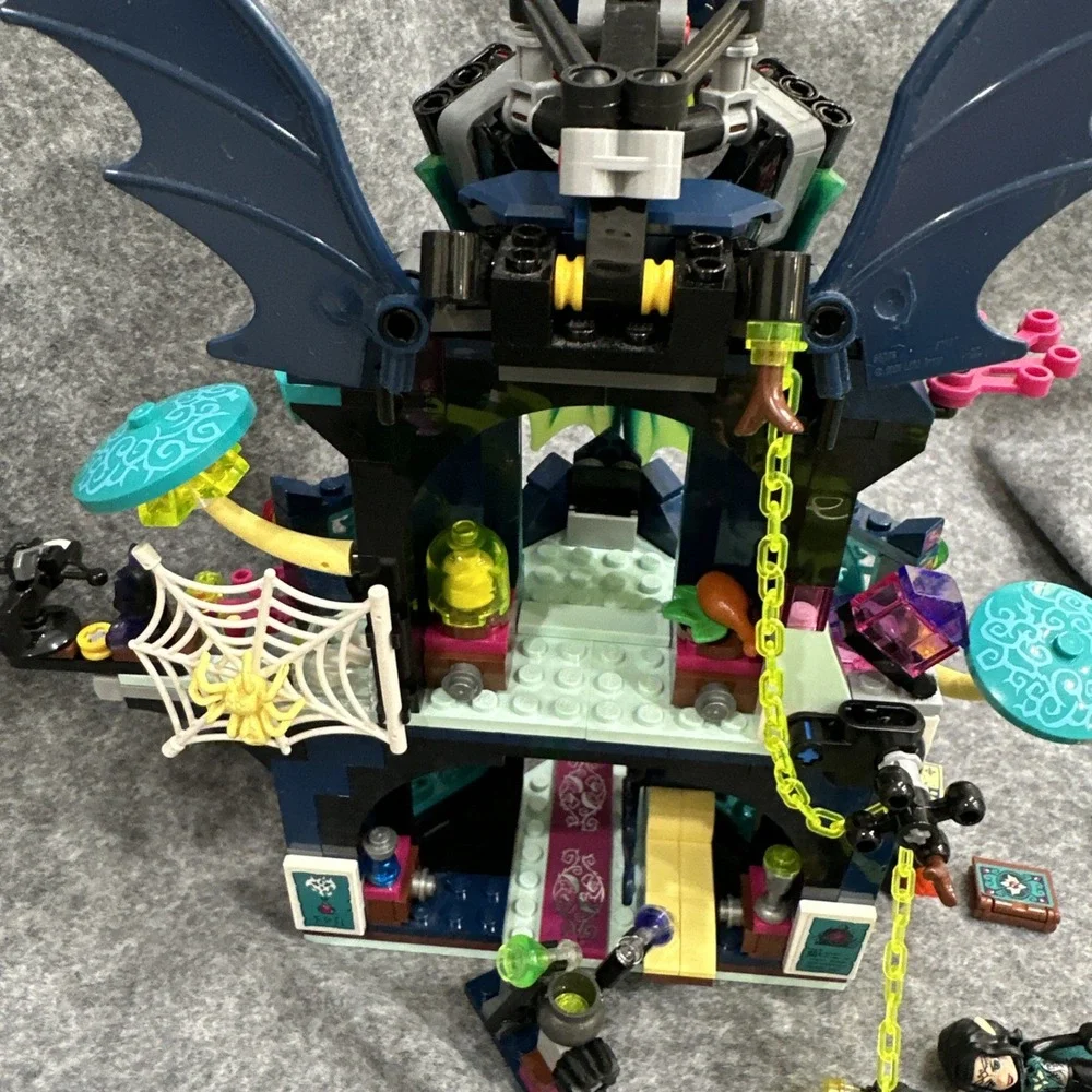 Lego elves noctura